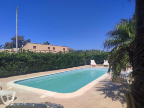 Pool Apartment